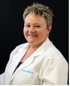 Heather Pearman, DPM